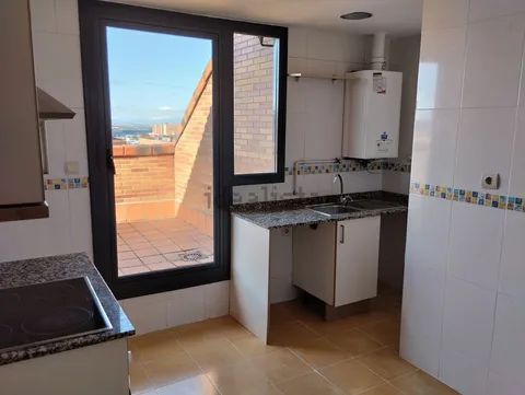 Pis de 150 m² a Madrid