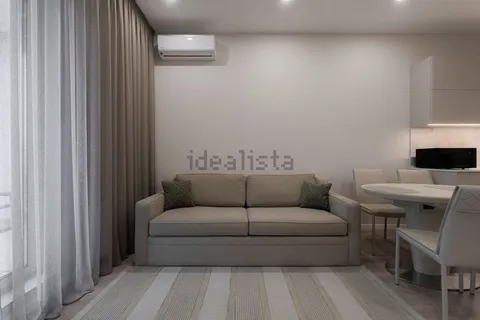 Pis de 49 m² a Barcelona