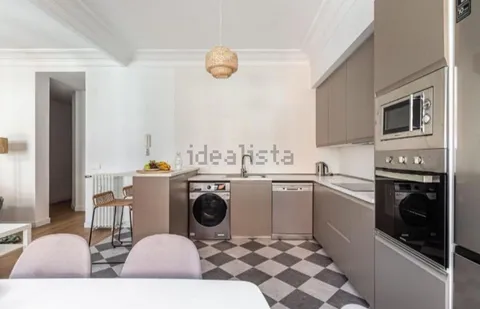 Appartement 230 m² à Madrid
