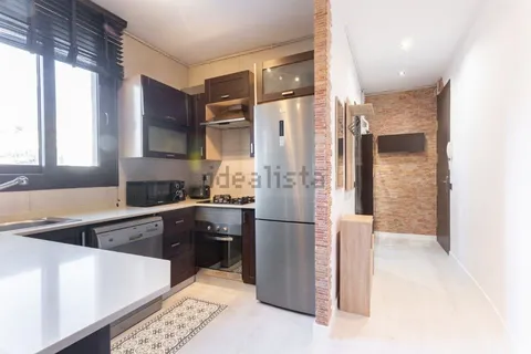Pis de 58 m² a Barcelona