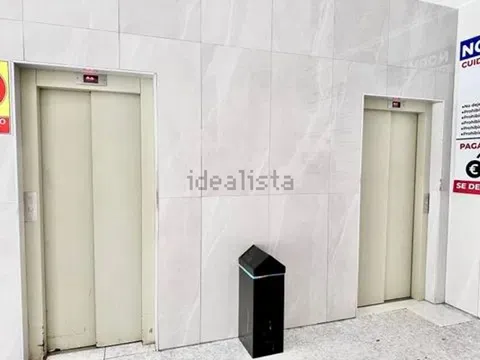 Pis de 37 m² a Benidorm