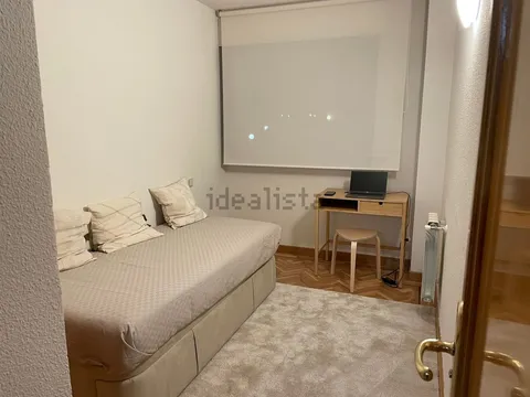 Pis de 90 m² a Madrid