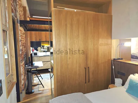 Pis de 30 m² a Madrid