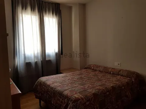 Habitació de lloguer, Tudela