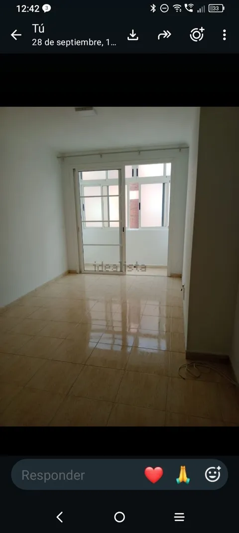 Pis de 105 m² a Las Palmas de Gran Canaria