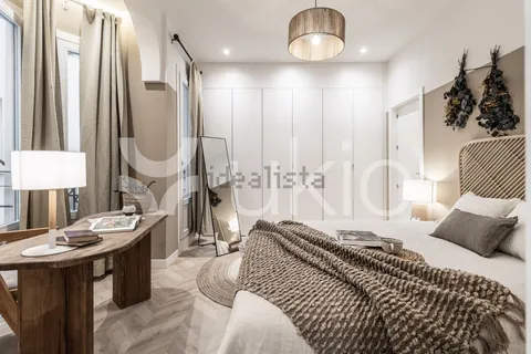 Pis de 129 m² a Madrid
