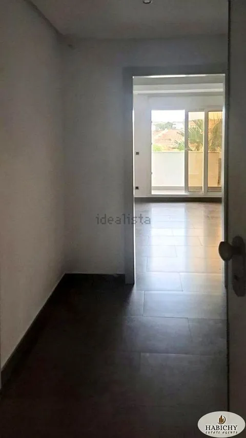 Wohnung 91 m² in Murcia