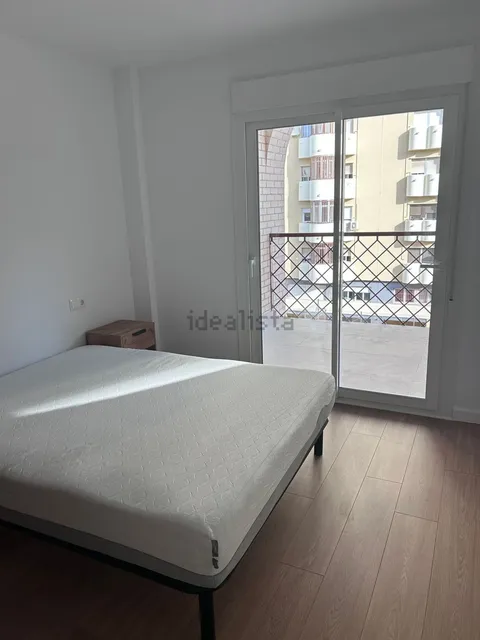 Pis de 124 m² a Màlaga