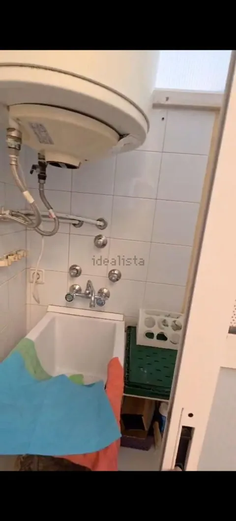 Habitació de lloguer, Múrcia