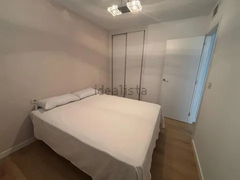 Pis de 100 m² a Bormujos