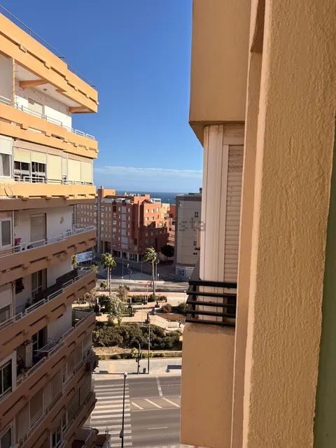 Habitació de lloguer, Almeria