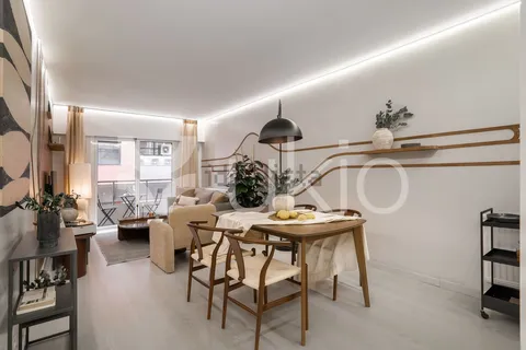 Pis de 67 m² a Madrid
