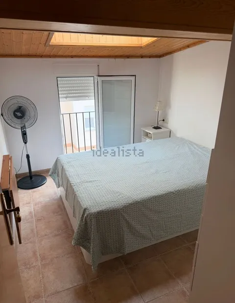 Appartement 40 m² à la Ràpita
