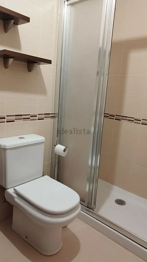 Pis de 121 m² a O Pino