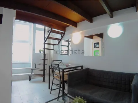 Piso de 23 m² en Madrid
