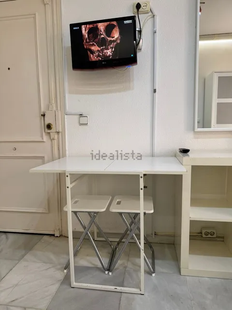 Apartamento 35 m² em Sevilla
