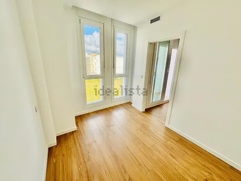Квартира 80 м² в Gata de Gorgos