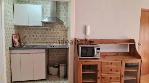 Pis de 35 m² a Madrid