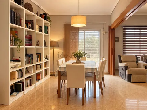 Pis de 191 m² a Picassent