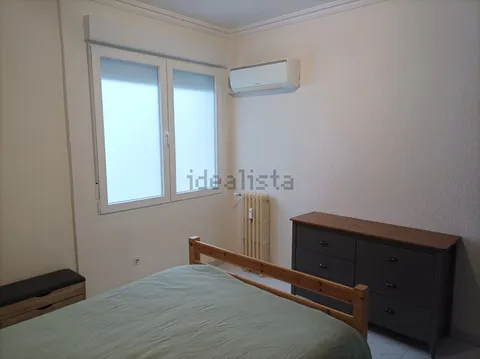 Pis de 65 m² a Madrid