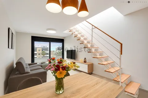 Квартира 80 м² у Orihuela