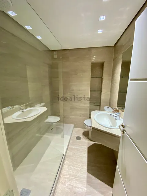 Pis de 160 m² a Madrid