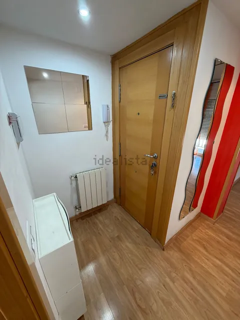Pis de 60 m² a Saragossa