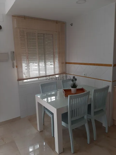 Pis de 45 m² a San Roque