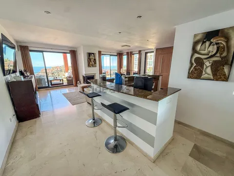 Pis de 132 m² a Mijas