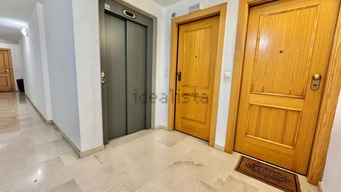 Pis de 53 m² a Múrcia