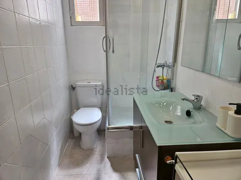 Appartamento 31 m² a Madrid