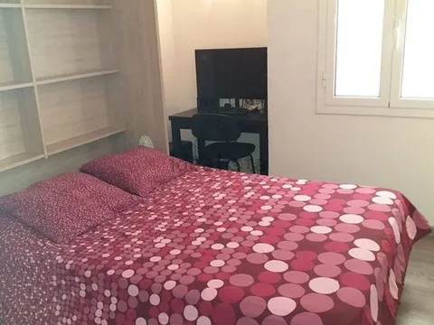 Chambre à louer, Jaén