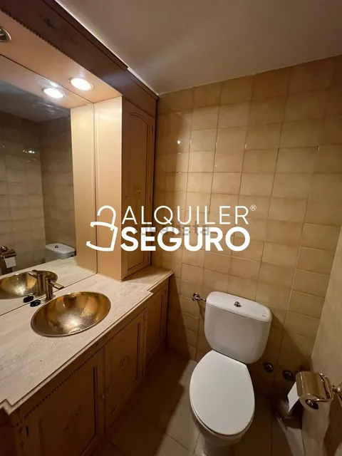 Pis de 183 m² a Madrid