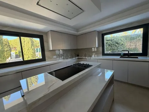 Casa de 455 m² a Marbella