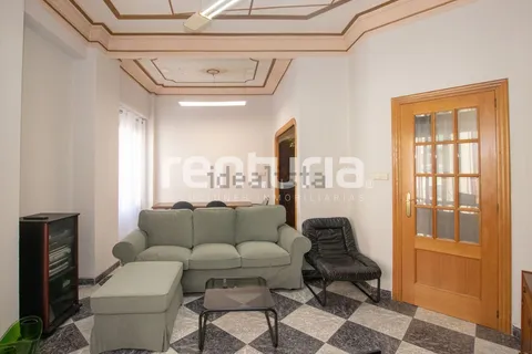 Wohnung 95 m² in Valencia