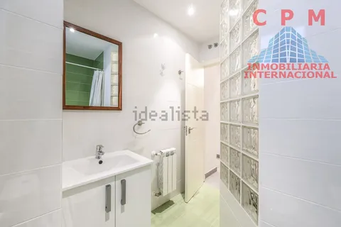 Wohnung 85 m² in Madrid