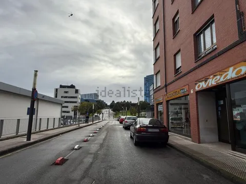 Stanza in affitto, Oviedo