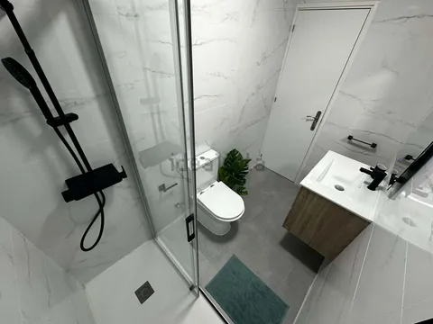 Room for rent, Madrid