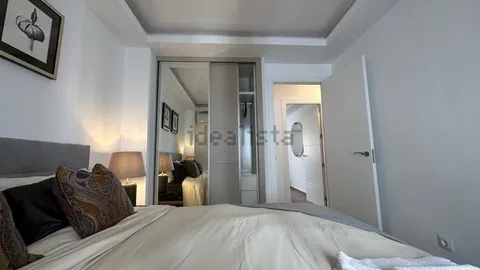 Pis de 120 m² a Marbella