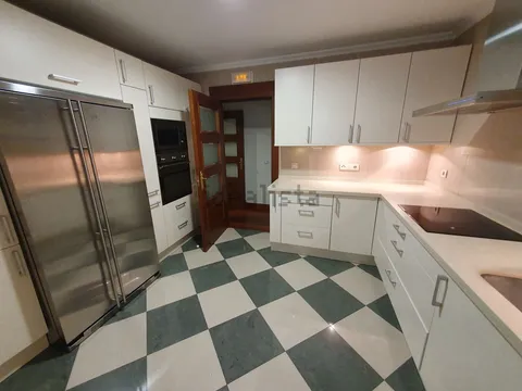 Pis de 132 m² a Sevilla (4/37)