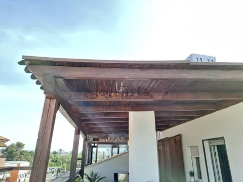 Wohnung 153 m² in Murcia