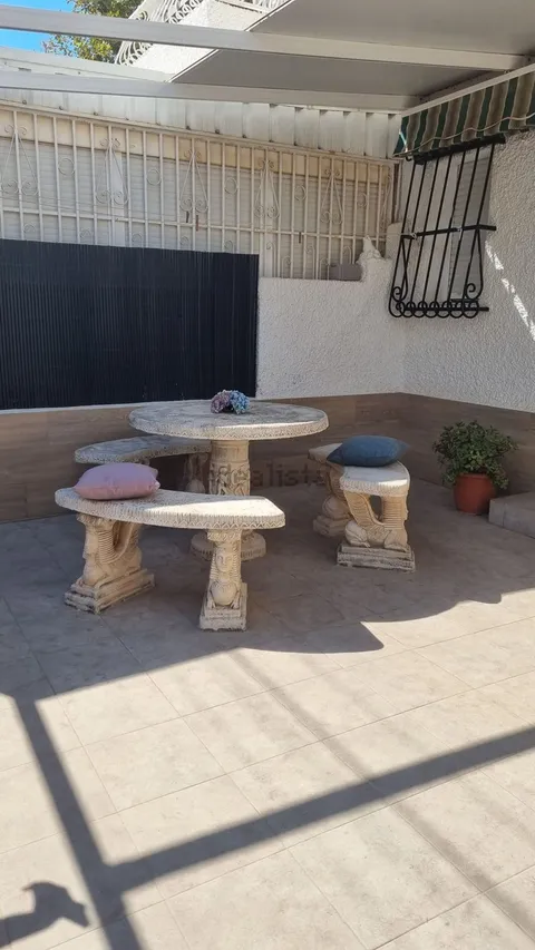Casa de 106 m² a Santa Pola