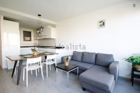 Room for rent, Barcelona