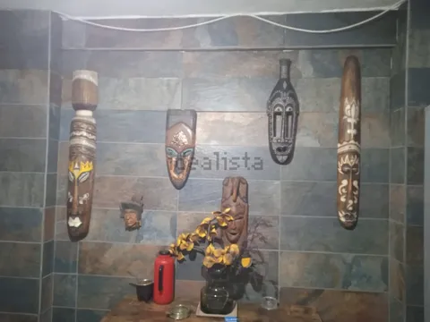 Habitació de lloguer, Coín