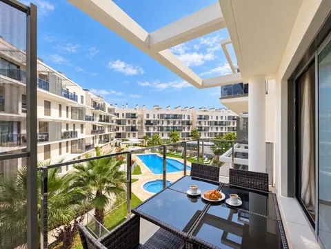 Pis de 81 m² a Dénia (3/24)