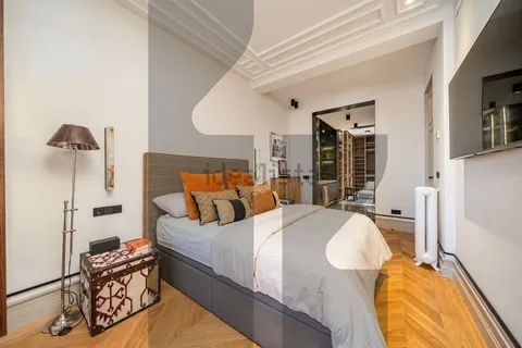 Pis de 170 m² a Madrid