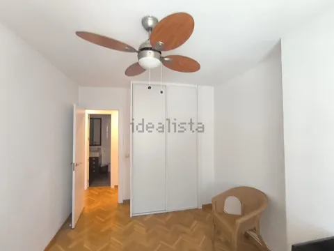Pis de 115 m² a Madrid