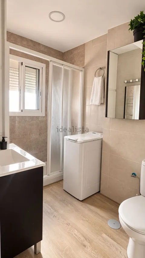 Wohnung 86 m² in Sevilla
