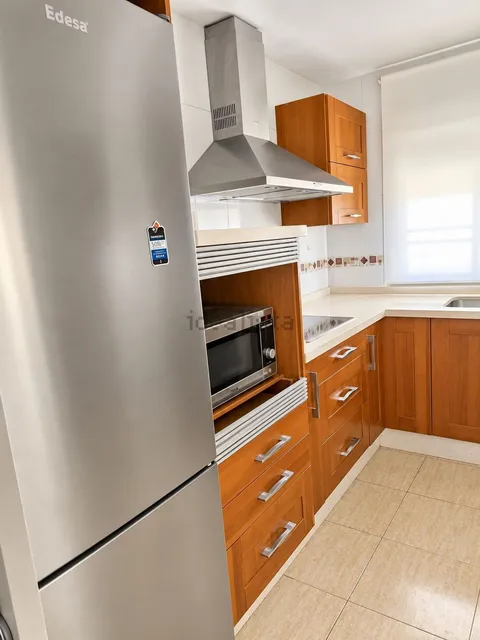 Pis de 110 m² a Sevilla (4/16)
