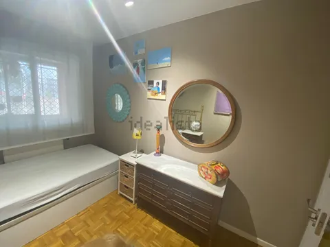 Quarto para alugar, Madrid (2/6)